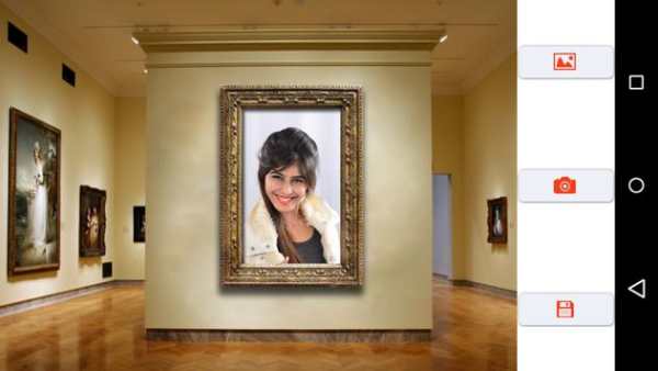 Funny Pic Frames screenshot 5