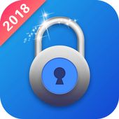 Super App Locker - Security Screen Lock &amp; Applock иконка