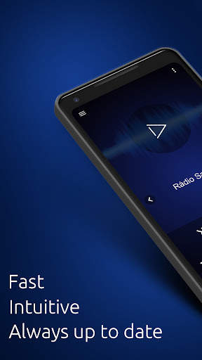 CZ Radio - Czech online radios screenshot 1