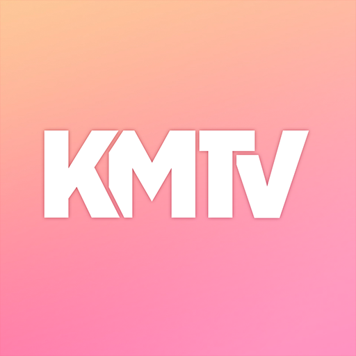 KMTV - Watch K-Pop icon