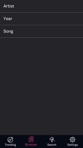 Music TV - Free Live Concert Streaming screenshot 1