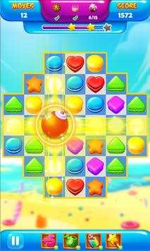Cookie Crush Story screenshot 6