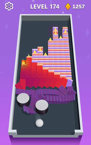 Domino Smash screenshot 10