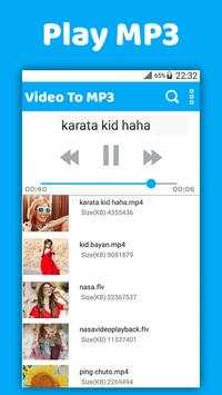 Video converter screenshot 2