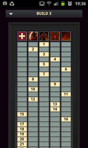 Companion for Dota 2 Full screenshot 5