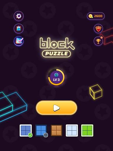 Block Puzzle - Game Puzzle screenshot 16