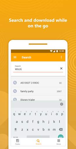 AiDownload screenshot 2