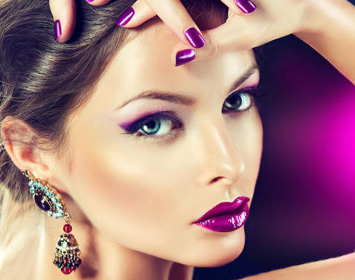 Make Me Beauty - Girl's Photo  screenshot 10