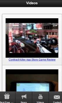2012 Best Free App's screenshot 4