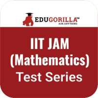 IIT JAM (Mathematics) Mock Tests for Best Results icon