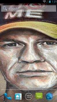 John Cena WWE Wallpapers HD 2017 screenshot 8