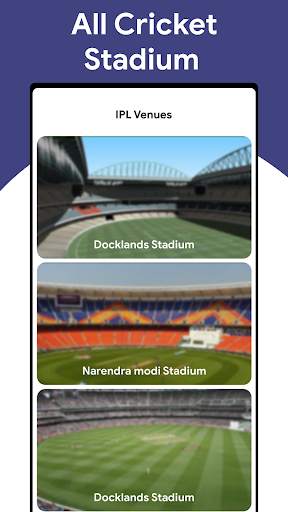 Live Cricket TV HD screenshot 1
