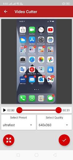 video utility edit videos screenshot 4