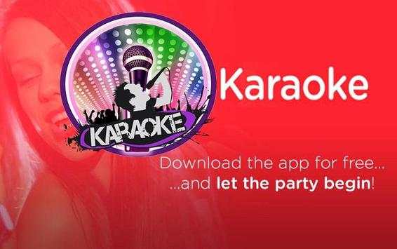 USA Karaoke Sing & Record screenshot 1