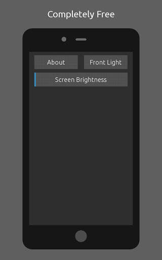Just A Flashlight screenshot 3