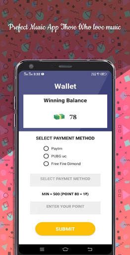 Basu Captcha - Earn Unlimted स्क्रीनशॉट 4