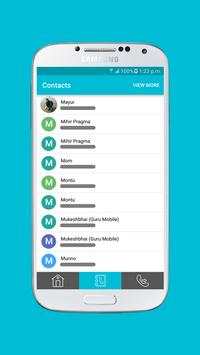 Mobile Tracker screenshot 3