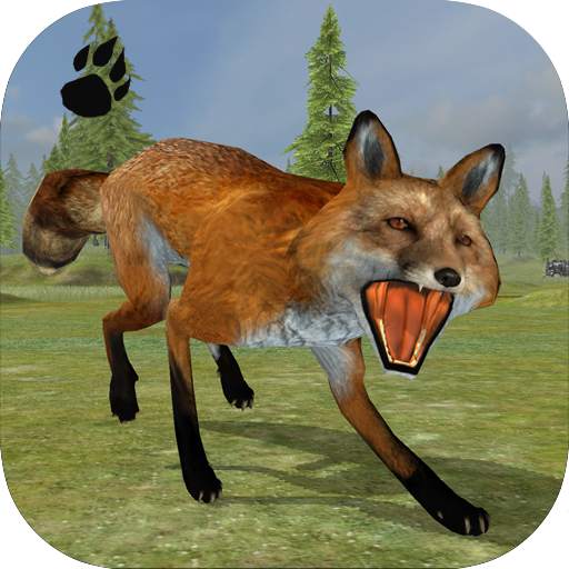 Fox Chase Simulator 1.0