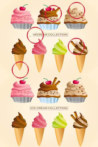 Ice Cream Game screenshot 3