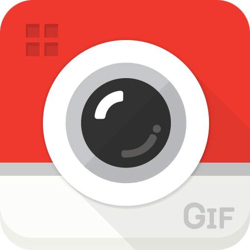 GIF Camera - GIF with Stickers 1.3.3