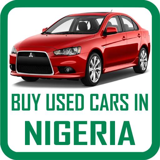 Buy Used Cars in Nigeria 1.5