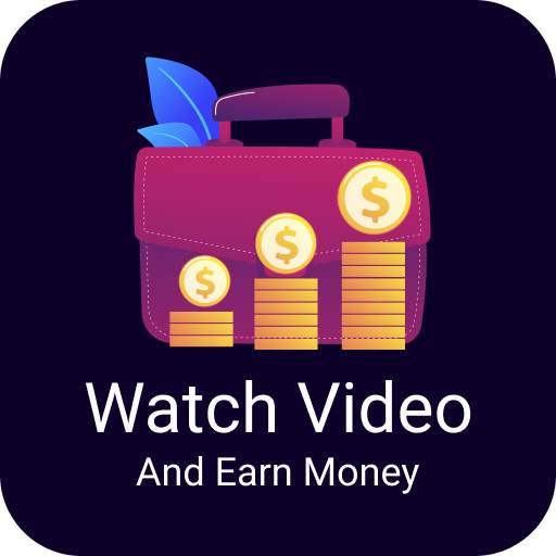 Daily Watch Video & Earn Money 1.0