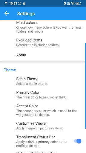 Photo EDITOR | Edit and Crop screenshot 2