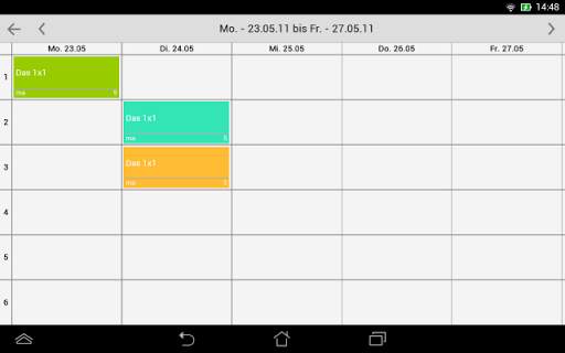 PLNB Mobile 8 screenshot 11