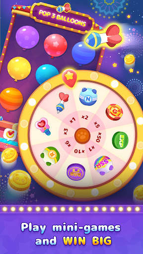 TANTAN DOZER: Coin Pusher screenshot 4