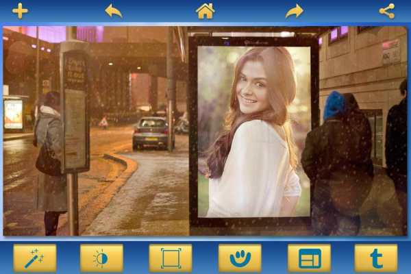 Photo Funia : Photo Fun Editor screenshot 1