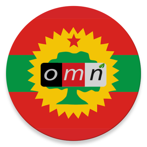 OMN TV : Oromia Media Network أيقونة
