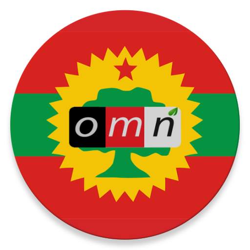OMN TV : Oromia Media Network 1.0.1
