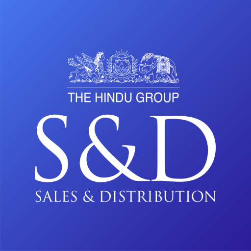 S&amp;D CRM Application icon