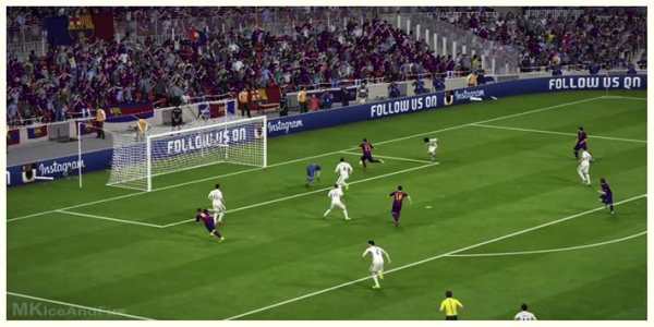 Vidiplays For FIFA 15 screenshot 3