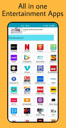 Max Browser: Private & Secure screenshot 2