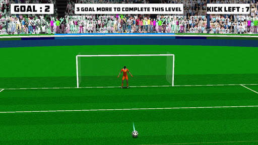 Football League 2016 screenshot 4