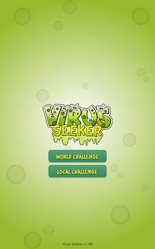 Minesweeper - Virus Seeker скриншот 9
