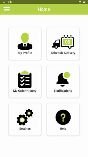 Gas Jockey 3 تصوير الشاشة