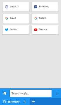 5G browser screenshot 2