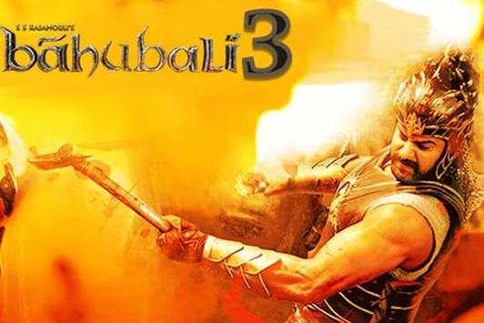 Bahubali 3: Trailer screenshot 1