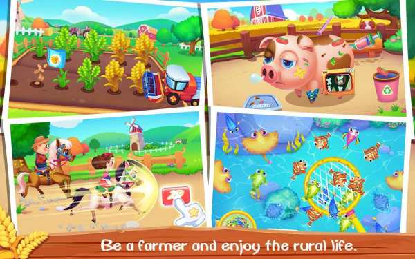 My Sweet Farm screenshot 3