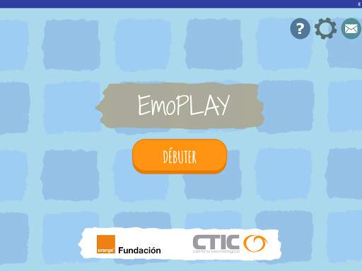 EmoPLAY screenshot 1