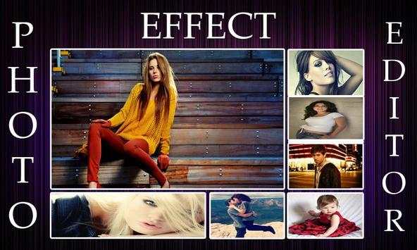 Photo Editor Efx screenshot 3