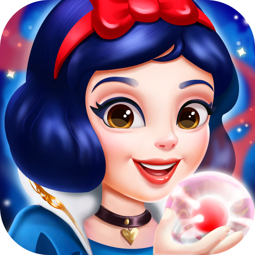 Bubble Shooter icon