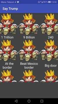 Say king États-Unis screenshot 1
