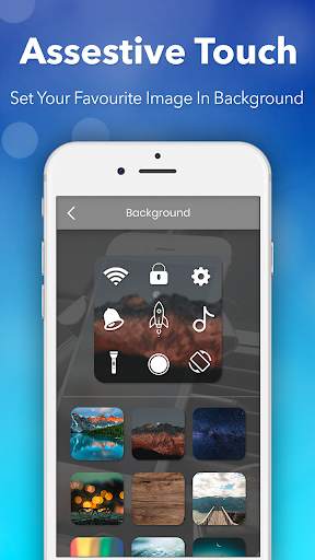 Assistive Touch : Easy Touch screenshot 2