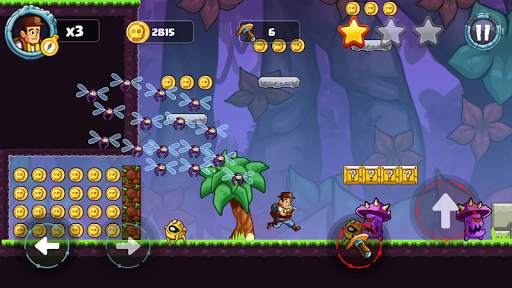 Jungle World: Super Adventure screenshot 4