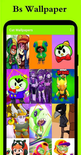Brawl BS Free Wallpaper 2020 screenshot 2