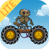 Mad Moto Car Racing(Lite) icon