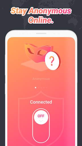 Dragon VPN Free – Unlimited, Anonymous, High Speed screenshot 2